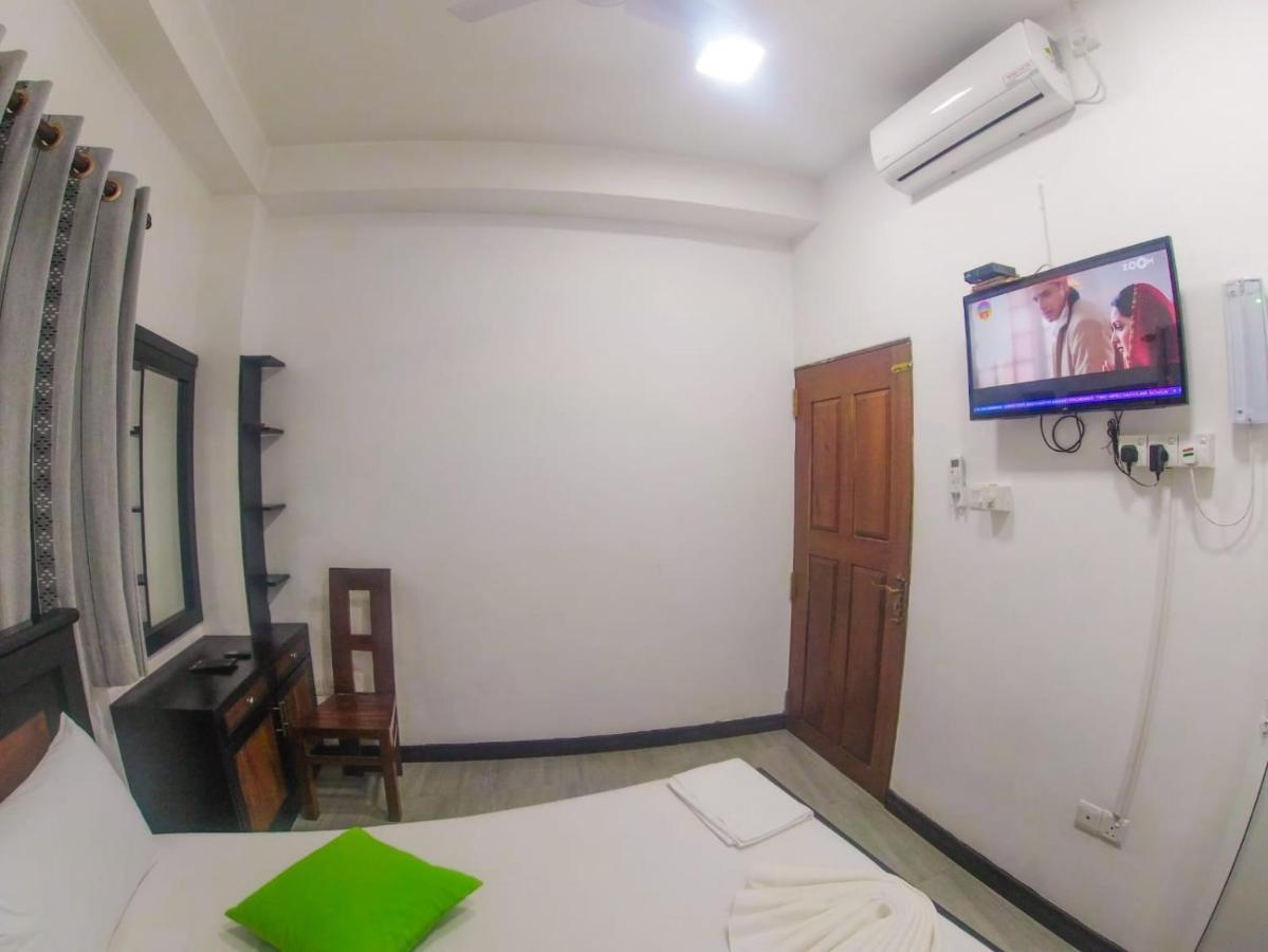 캔디 Nap Station B&B 외부 사진