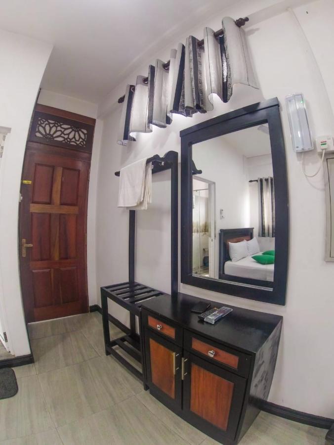 캔디 Nap Station B&B 외부 사진